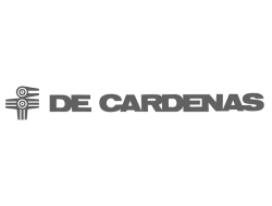 DE CARDENAS FANS AND SERVICES SRL